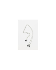 Collier Magic Castle - Argent