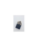 Collier Magic Castle - Rose Gold