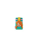 Porte-cartes Loungefly - Dingo et Max 30ème Anniversaire Roxanne