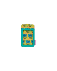 Porte-cartes Loungefly - Dingo et Max 30ème Anniversaire Roxanne