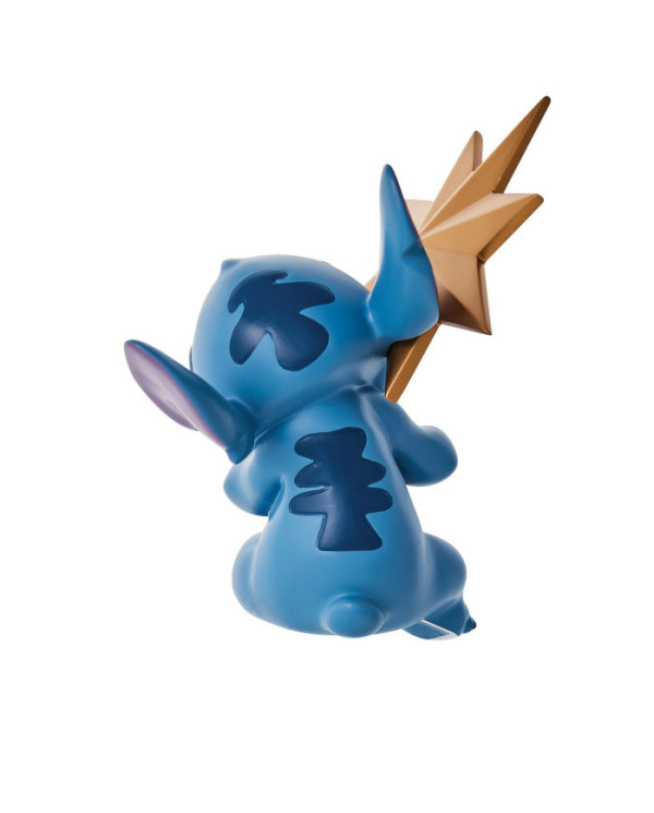 Disney Department 56 - Décoration sapin Stitch