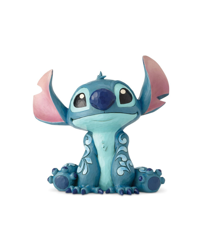 Disney Traditions - Big Figurine Stitch