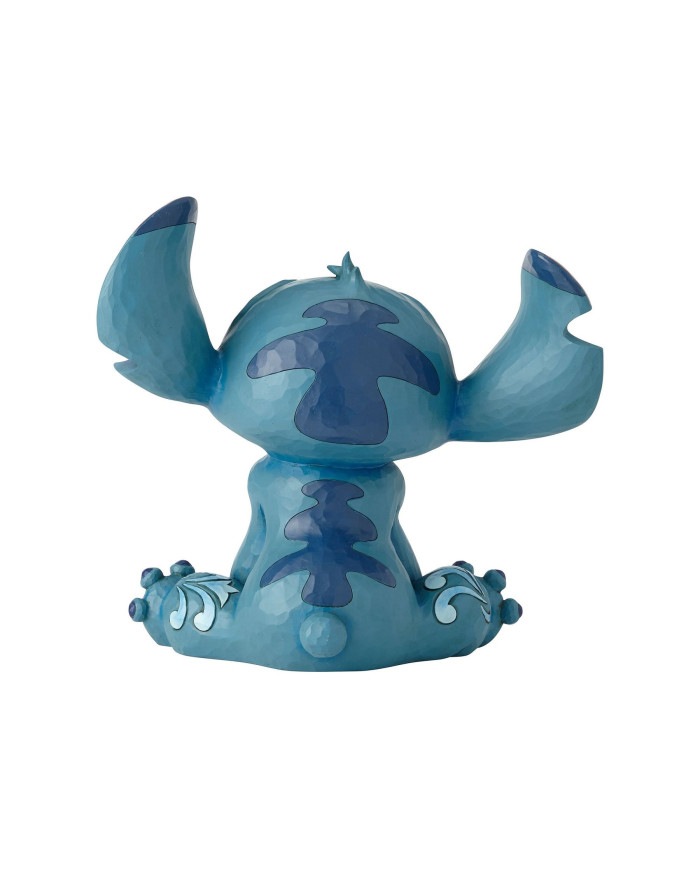 Disney Traditions - Big Figurine Stitch