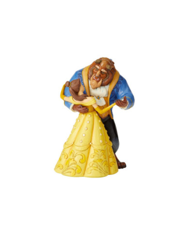 Disney Traditions - La Belle et la Bête qui dansent - 25 ème anniversaire