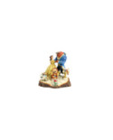 Disney Traditions - La Belle et la Bête Carved by heart