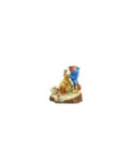 Disney Traditions - La Belle et la Bête Carved by heart