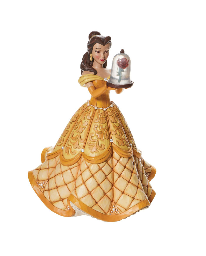 Disney Traditions - Belle Deluxe