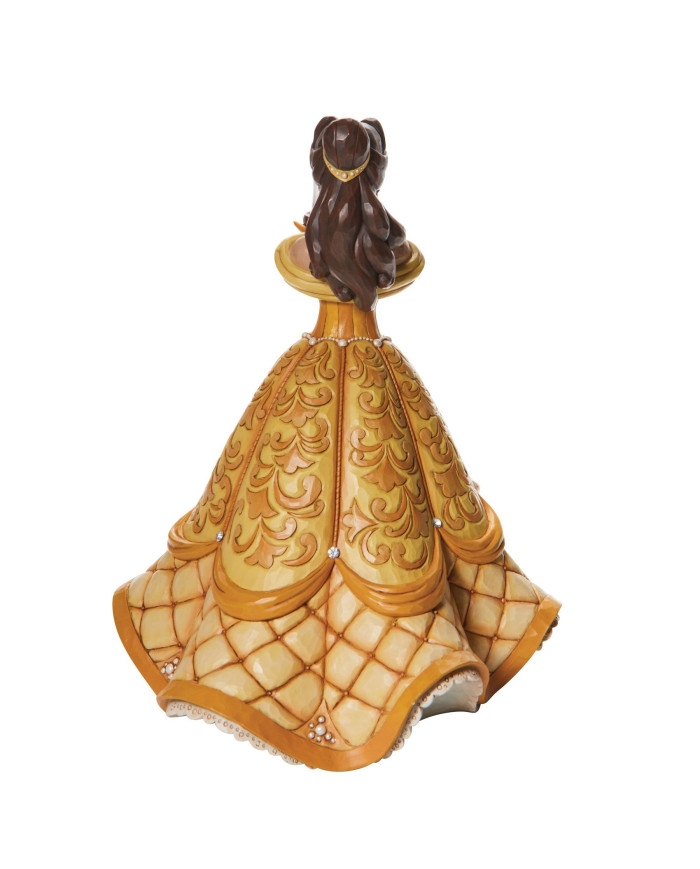 Disney Traditions - Belle Deluxe