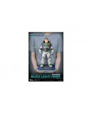 Statuette Mastercraft Disney - Buzz l'Eclair