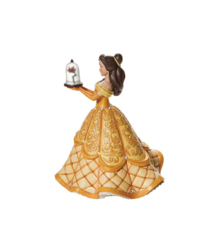 Disney Traditions - Belle Deluxe