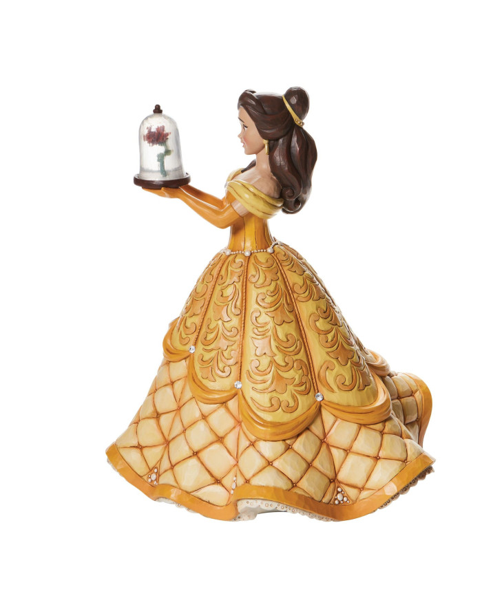 Disney Traditions - Belle Deluxe