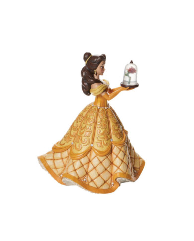 Disney Traditions - Belle Deluxe