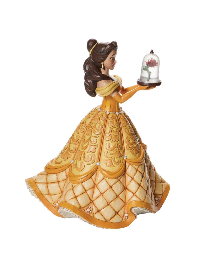 Disney Traditions - Belle Deluxe