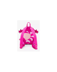 Sac à dos Loungefly - Alice au Pays des Merveilles Chat du Cheshire Cosplay Sequin