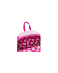 Sac à dos Loungefly - Alice au Pays des Merveilles Chat du Cheshire Cosplay Sequin