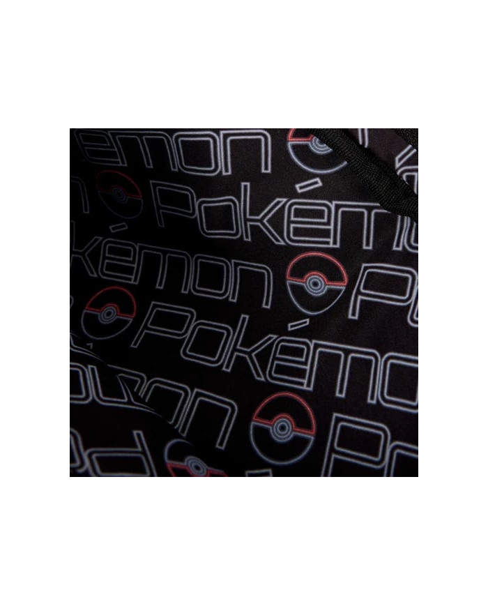 Sac banane Loungefly - Pokémon Pikachu & Mewtwo Glow Nylon Sling