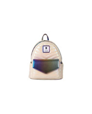 Sac à dos Loungefly - Funko Pop! BTS Iridescent Quilted