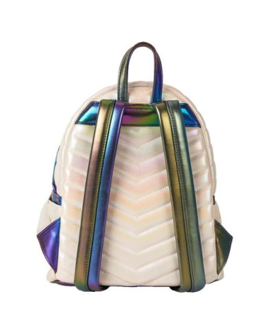 Sac à dos Loungefly - Funko Pop! BTS Iridescent Quilted