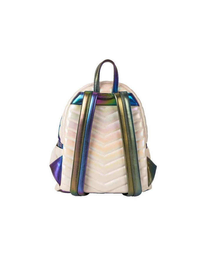 Sac à dos Loungefly - Funko Pop! BTS Iridescent Quilted