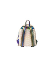 Sac à dos Loungefly - Funko Pop! BTS Iridescent Quilted