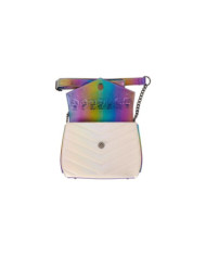 Sac à bandoulière Loungefly - Funko Pop! By Loungefly BTS Iridescent Quilted