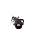 Sac banane Loungefly - Sanrio Kuromi Cosplay Convertible Nylon