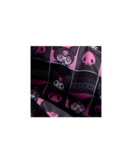 Sac banane Loungefly - Sanrio Kuromi Cosplay Convertible Nylon