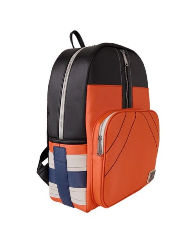 Sac à dos Loungefly - Naruto Cosplay Full-Size