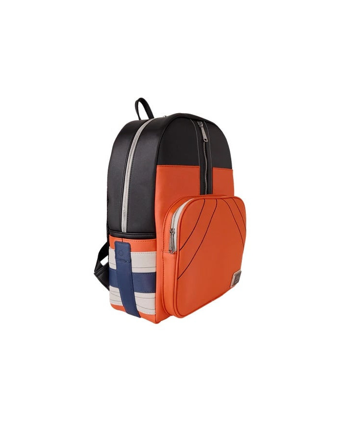 Sac à dos Loungefly - Naruto Cosplay Full-Size