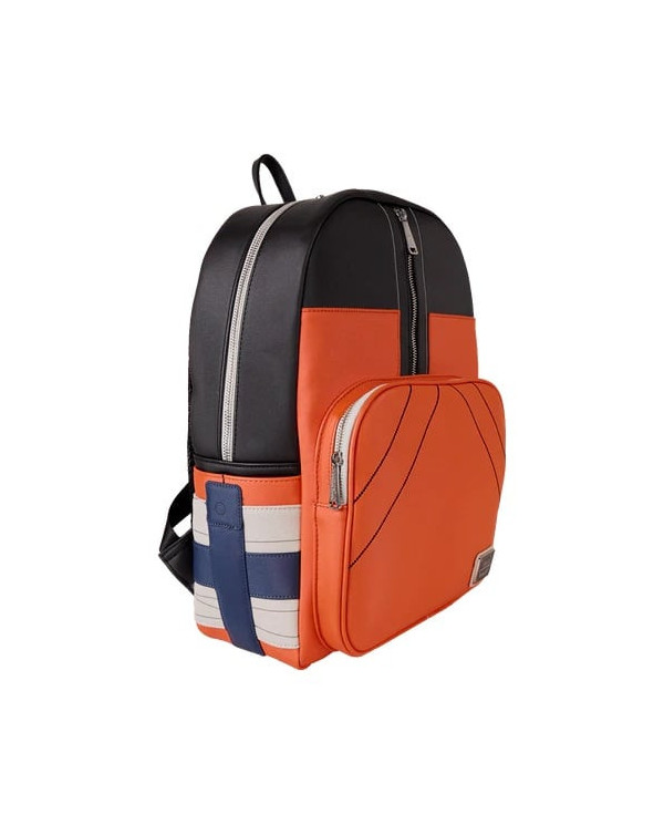 Sac à dos Loungefly - Naruto Cosplay Full-Size