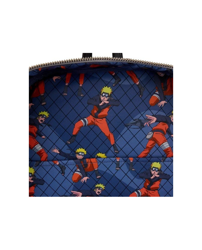 Sac à dos Loungefly - Naruto Cosplay Full-Size