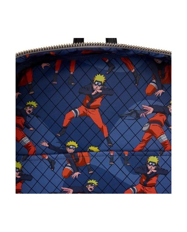 Sac à dos Loungefly - Naruto Cosplay Full-Size