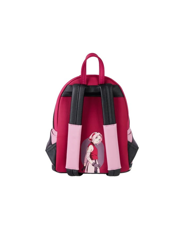 Sac à dos Loungefly - Naruto Sakura Cosplay