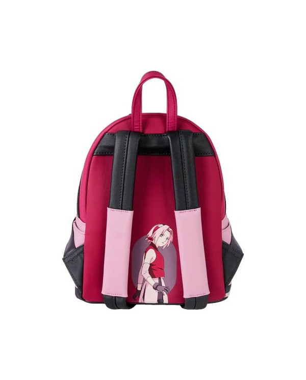 Sac à dos Loungefly - Naruto Sakura Cosplay