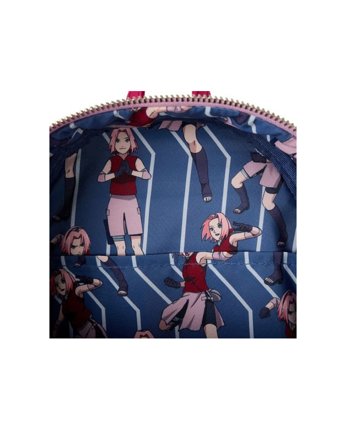 Sac à dos Loungefly - Naruto Sakura Cosplay