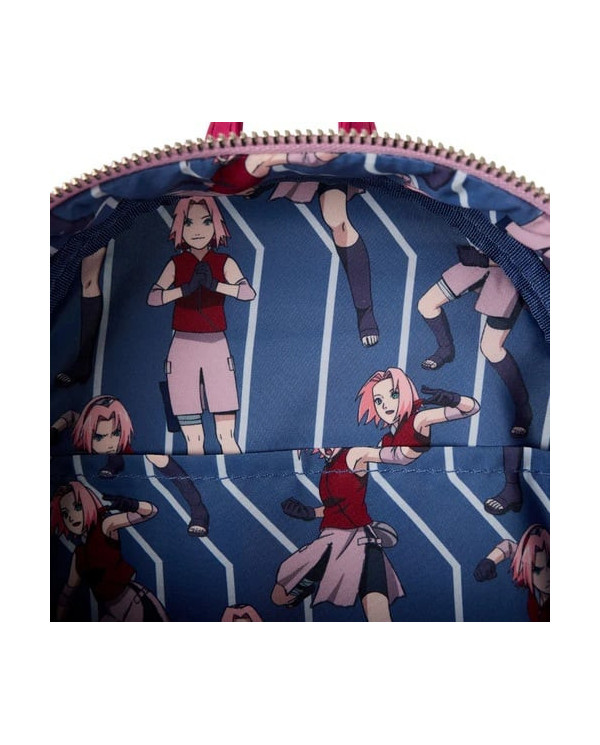 Sac à dos Loungefly - Naruto Sakura Cosplay