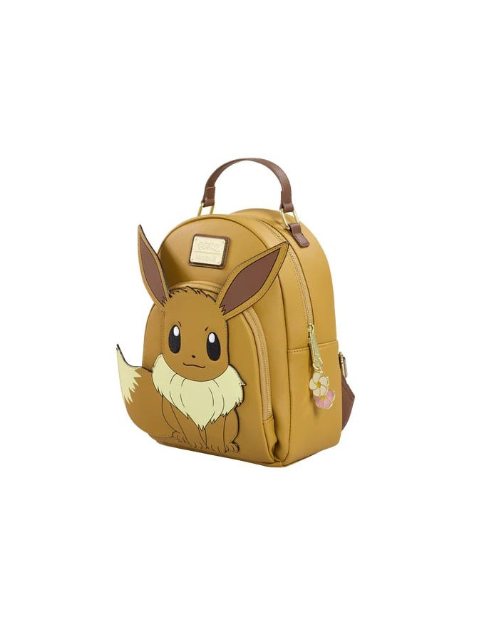 Sac à dos Loungefly - Pokemon Evoli Cosplay