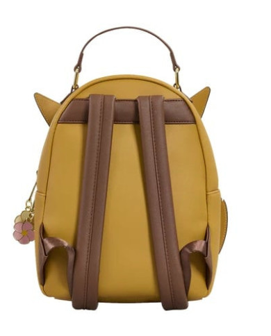 Sac à dos Loungefly - Pokemon Evoli Cosplay