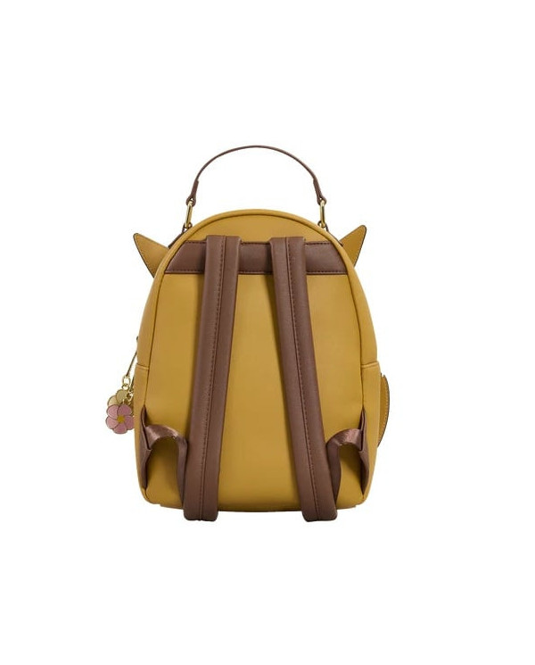 Sac à dos Loungefly - Pokemon Evoli Cosplay