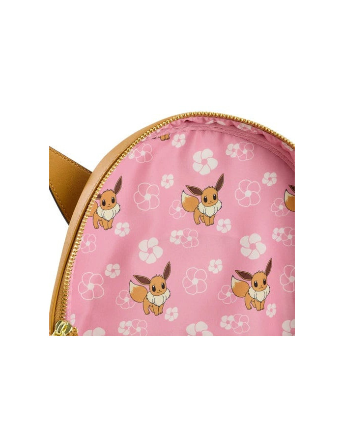 Sac à dos Loungefly - Pokemon Evoli Cosplay