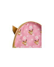 Sac à dos Loungefly - Pokemon Evoli Cosplay