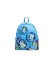 Sac à dos Loungefly - Pokemon Bubbles Water