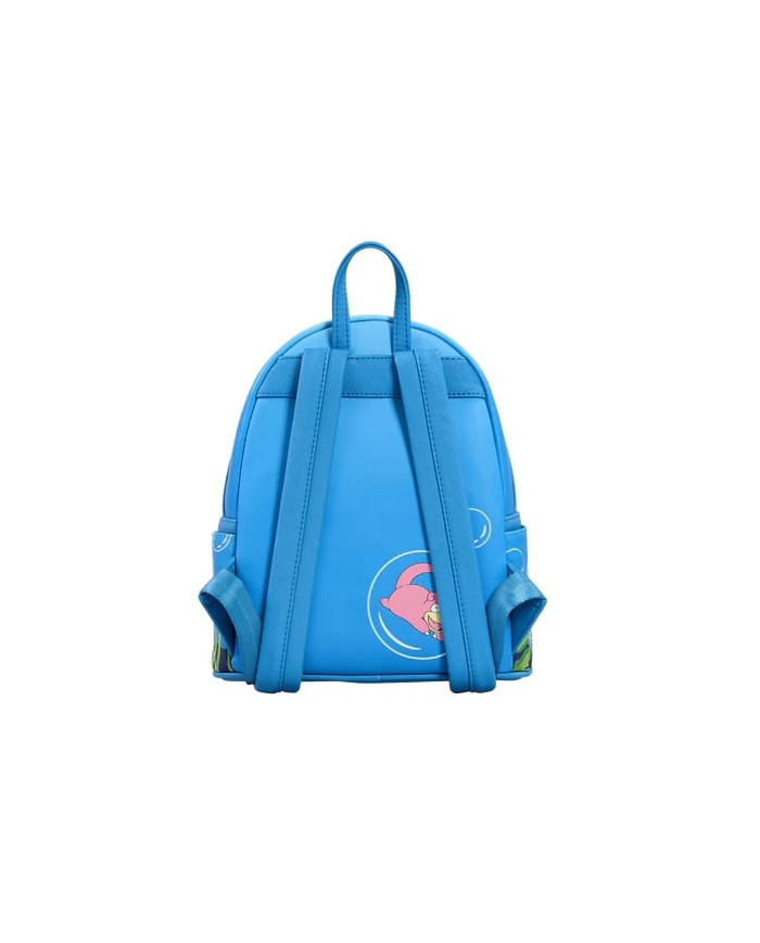 Sac à dos Loungefly - Pokemon Bubbles Water
