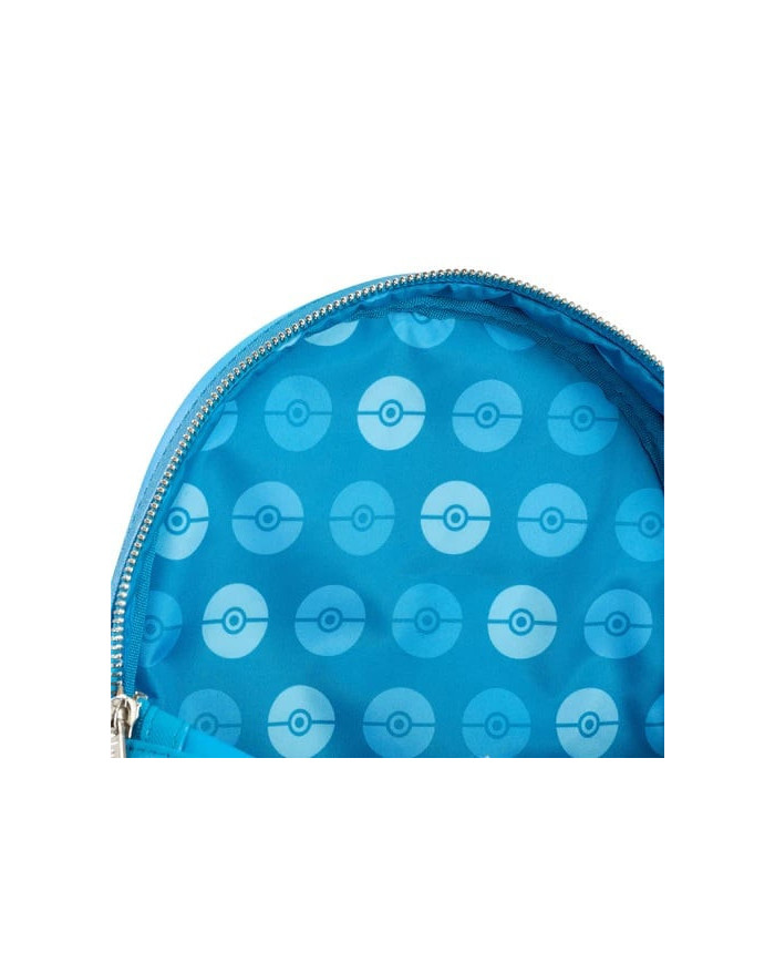 Sac à dos Loungefly - Pokemon Bubbles Water