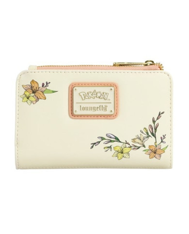 Portefeuille Loungefly - Pokemon Mew & Kanto Starters