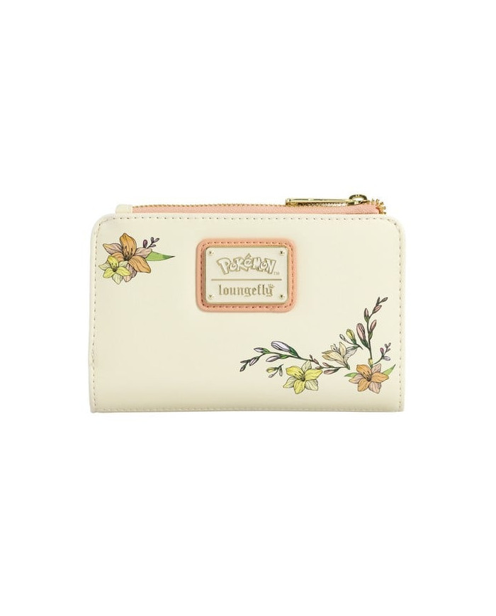 Portefeuille Loungefly - Pokemon Mew & Kanto Starters