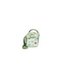 Sac à bandoulière Loungefly - Pokemon Grass Type AOP