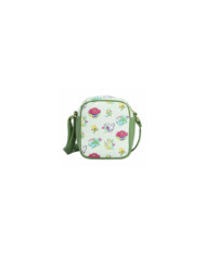 Sac à bandoulière Loungefly - Pokemon Grass Type AOP