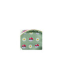Sac à bandoulière Loungefly - Pokemon Grass Type AOP