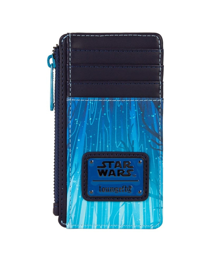 Porte-cartes Loungefly - Star Wars: The Force Awakens Rey